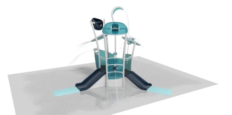 Crawford Aquatic Center preview 15